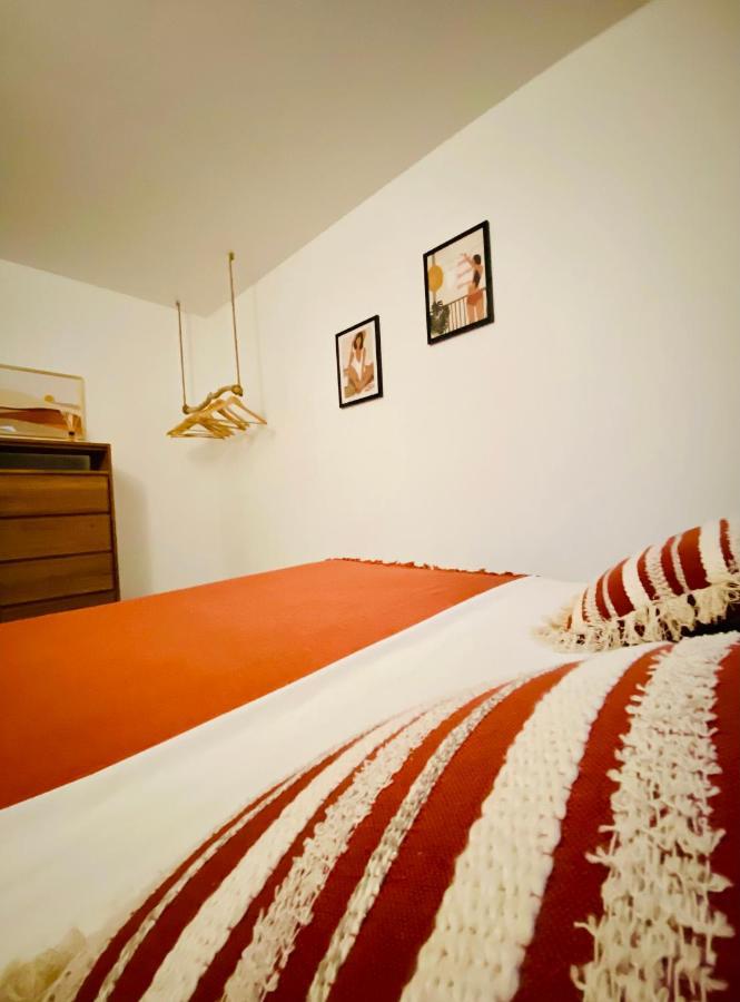 Ti karet - Charmant logement avec Jacuzzi et vue mer Terre-De-Haut Exterior foto