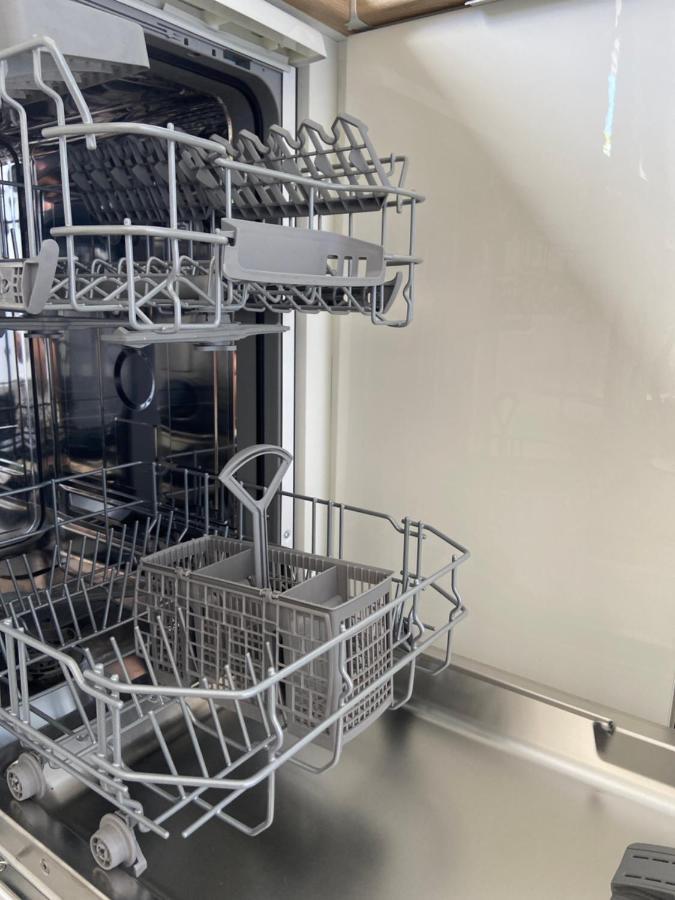 Ti karet - Charmant logement avec Jacuzzi et vue mer Terre-De-Haut Exterior foto